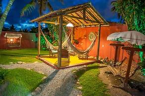 Manhã Dourada Pousada