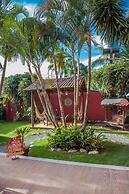 Manhã Dourada Pousada