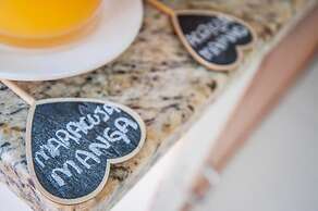 Manhã Dourada Pousada