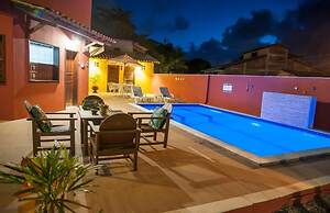 Manhã Dourada Pousada