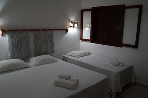 Manhã Dourada Pousada