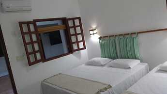 Manhã Dourada Pousada