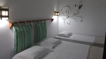 Manhã Dourada Pousada