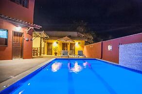 Manhã Dourada Pousada