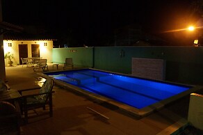 Manhã Dourada Pousada