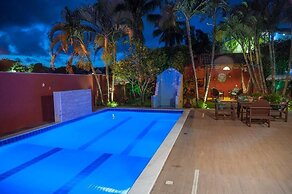 Manhã Dourada Pousada