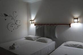 Manhã Dourada Pousada