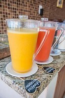 Manhã Dourada Pousada