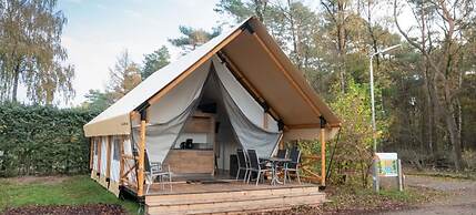 Europarcs Zilverstrand
