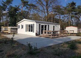 Europarcs Zilverstrand