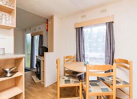Europarcs Zilverstrand