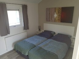 Europarcs Zilverstrand