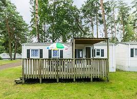 Europarcs Zilverstrand