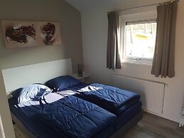 Europarcs Zilverstrand