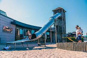 Europarcs Zilverstrand