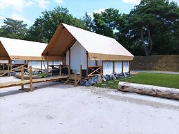 Europarcs Zilverstrand