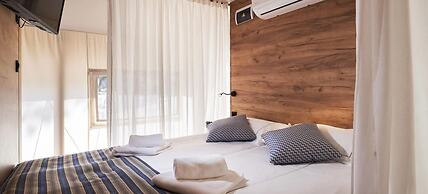 Europarcs Zilverstrand