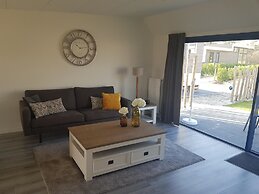Europarcs Zilverstrand
