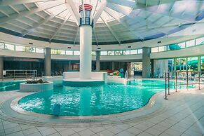 Europarcs Zilverstrand