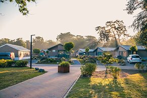 Europarcs Zilverstrand