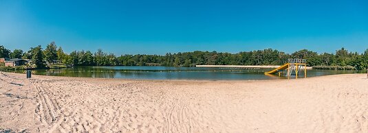 Europarcs Zilverstrand