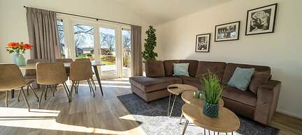 Europarcs Zilverstrand
