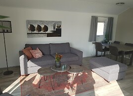 Europarcs Zilverstrand
