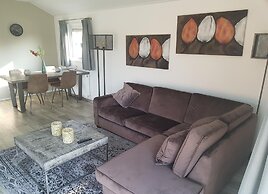 Europarcs Zilverstrand