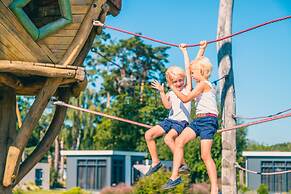 Europarcs Zilverstrand