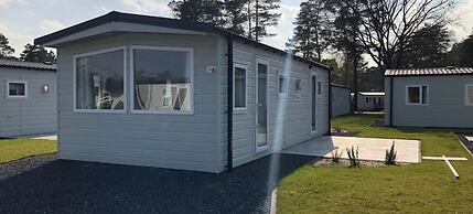Europarcs Zilverstrand