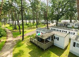 Europarcs Zilverstrand
