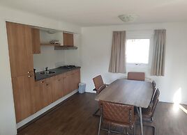 Europarcs Zilverstrand