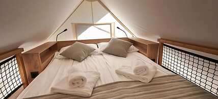 Europarcs Zilverstrand