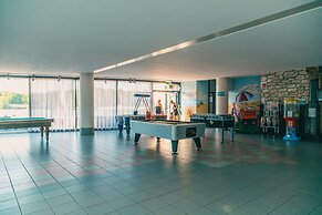 Europarcs Zilverstrand