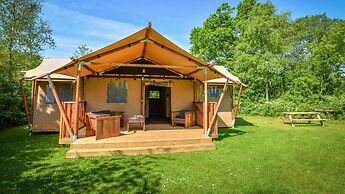 Europarcs Zilverstrand