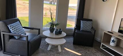 Europarcs Zilverstrand