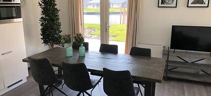 Europarcs Zilverstrand