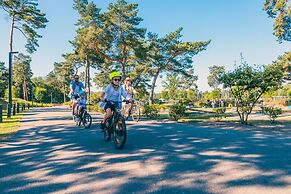 Europarcs Zilverstrand