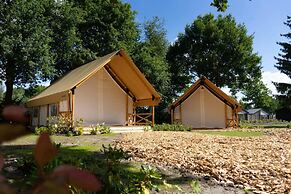 Europarcs Zilverstrand