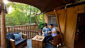 Europarcs Zilverstrand