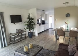Europarcs Zilverstrand