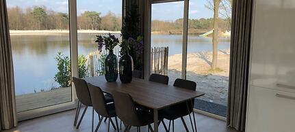 Europarcs Zilverstrand