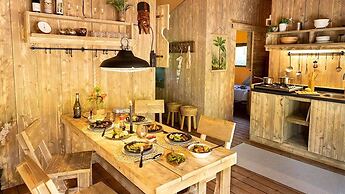 Europarcs Zilverstrand