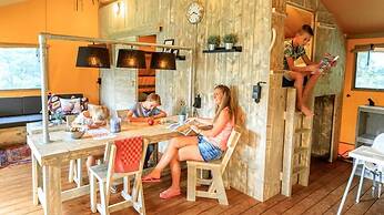 Europarcs Zilverstrand