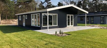 Europarcs Zilverstrand