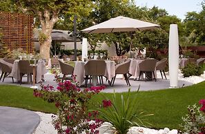 Hotel Mas de Boudan