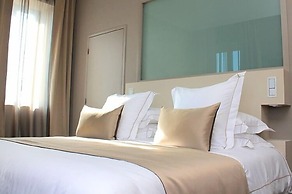 Hotel Mas de Boudan