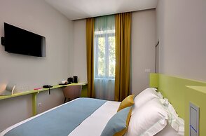 Hotel Mas de Boudan