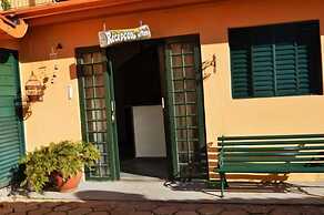 Pousada Villa Três