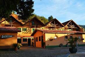Pousada Villa Três
